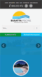 Mobile Screenshot of busatta.it